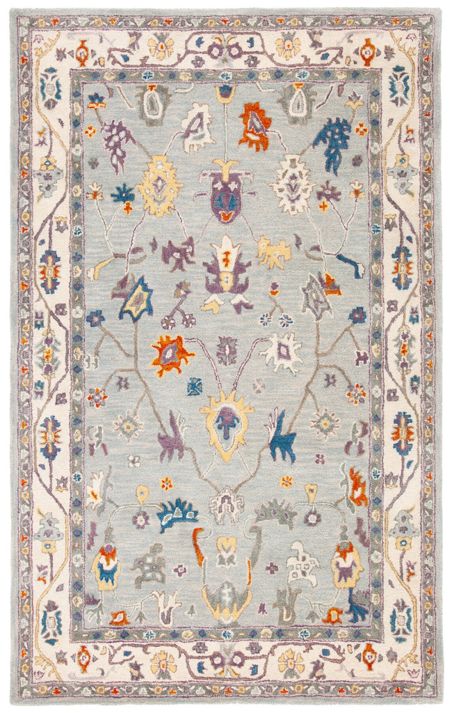 safavieh clearance anatolia an513f grey rug