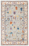 safavieh clearance anatolia an513f grey rug
