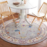 safavieh clearance anatolia an513f grey rug