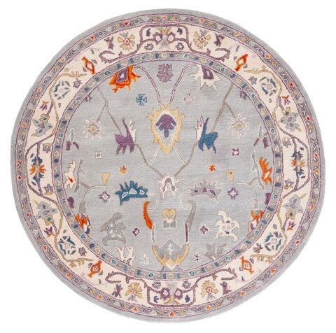 safavieh clearance anatolia an513f grey rug