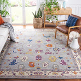 safavieh clearance anatolia an513f grey rug