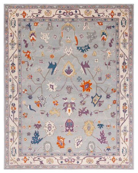 safavieh clearance anatolia an513f grey rug