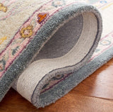 safavieh clearance anatolia an513g dark grey rug