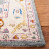 safavieh clearance anatolia an513g dark grey rug