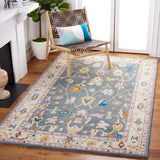safavieh clearance anatolia an513g dark grey rug
