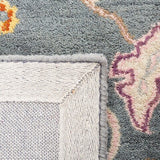 safavieh clearance anatolia an513g dark grey rug
