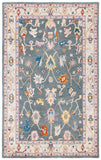 safavieh clearance anatolia an513g dark grey rug