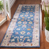 safavieh clearance anatolia an513m blue rug