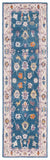 safavieh clearance anatolia an513m blue rug