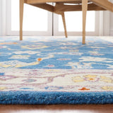 safavieh clearance anatolia an513m blue rug