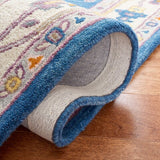 safavieh clearance anatolia an513m blue rug
