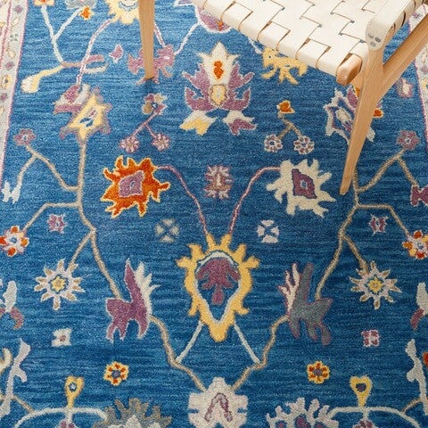safavieh clearance anatolia an513m blue rug