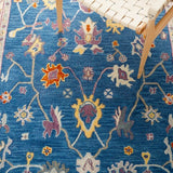 safavieh clearance anatolia an513m blue rug