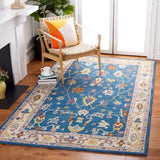 safavieh clearance anatolia an513m blue rug