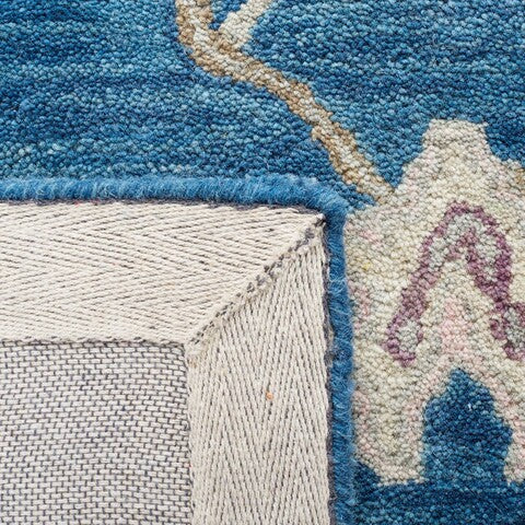 safavieh clearance anatolia an513m blue rug