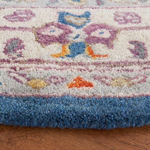 safavieh clearance anatolia an513m blue rug