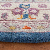safavieh clearance anatolia an513m blue rug