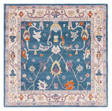 safavieh clearance anatolia an513m blue rug