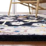 safavieh clearance anatolia an513z black rug