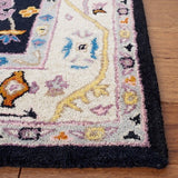 safavieh clearance anatolia an513z black rug