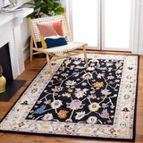 safavieh clearance anatolia an513z black rug