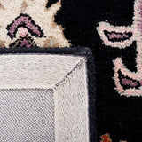 safavieh clearance anatolia an513z black rug