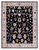 safavieh clearance anatolia an513z black rug