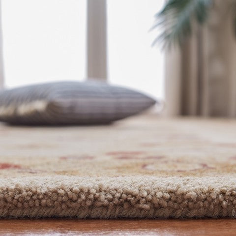 Safavieh Clearance Anatolia AN543C Ivory Rug