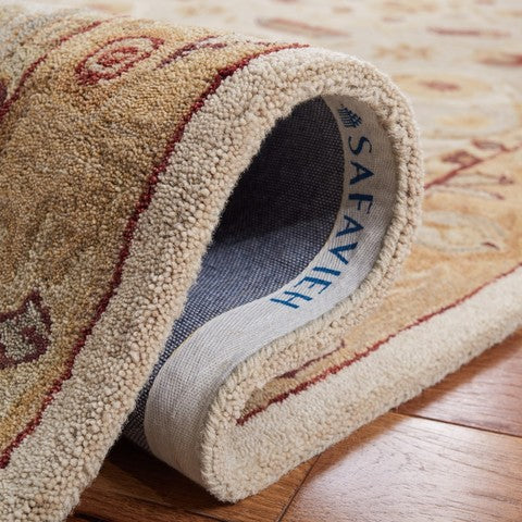 Safavieh Clearance Anatolia AN543C Ivory Rug