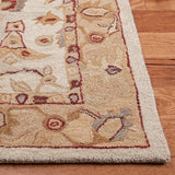 Safavieh Clearance Anatolia AN543C Ivory Rug