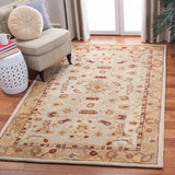 Safavieh Clearance Anatolia AN543C Ivory Rug