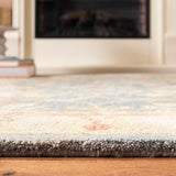 Safavieh Clearance Anatolia AN544D Light Blue Rug