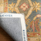 Safavieh Clearance Anatolia AN544D Light Blue Rug