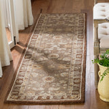 Safavieh Clearance Anatolia AN558A Dark Grey Rug