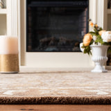 Safavieh Clearance Anatolia AN558A Dark Grey Rug