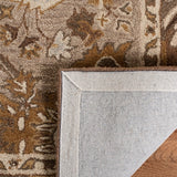 Safavieh Clearance Anatolia AN558A Dark Grey Rug