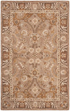 Safavieh Clearance Anatolia AN558A Dark Grey Rug