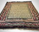 Tibet Rug Company 60 CT Angola Mocha Rug
