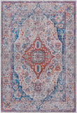 surya atlanta anl 2300 metallic   silver rug