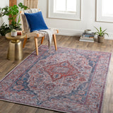 surya atlanta anl 2300 metallic   silver rug