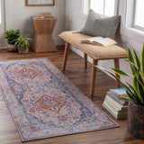 surya atlanta anl 2300 metallic   silver rug