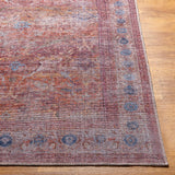 surya atlanta anl 2301 metallic   silver rug