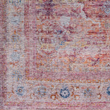 surya atlanta anl 2301 metallic   silver rug