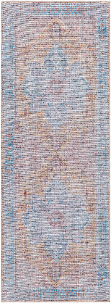 surya atlanta anl 2302 metallic   silver rug