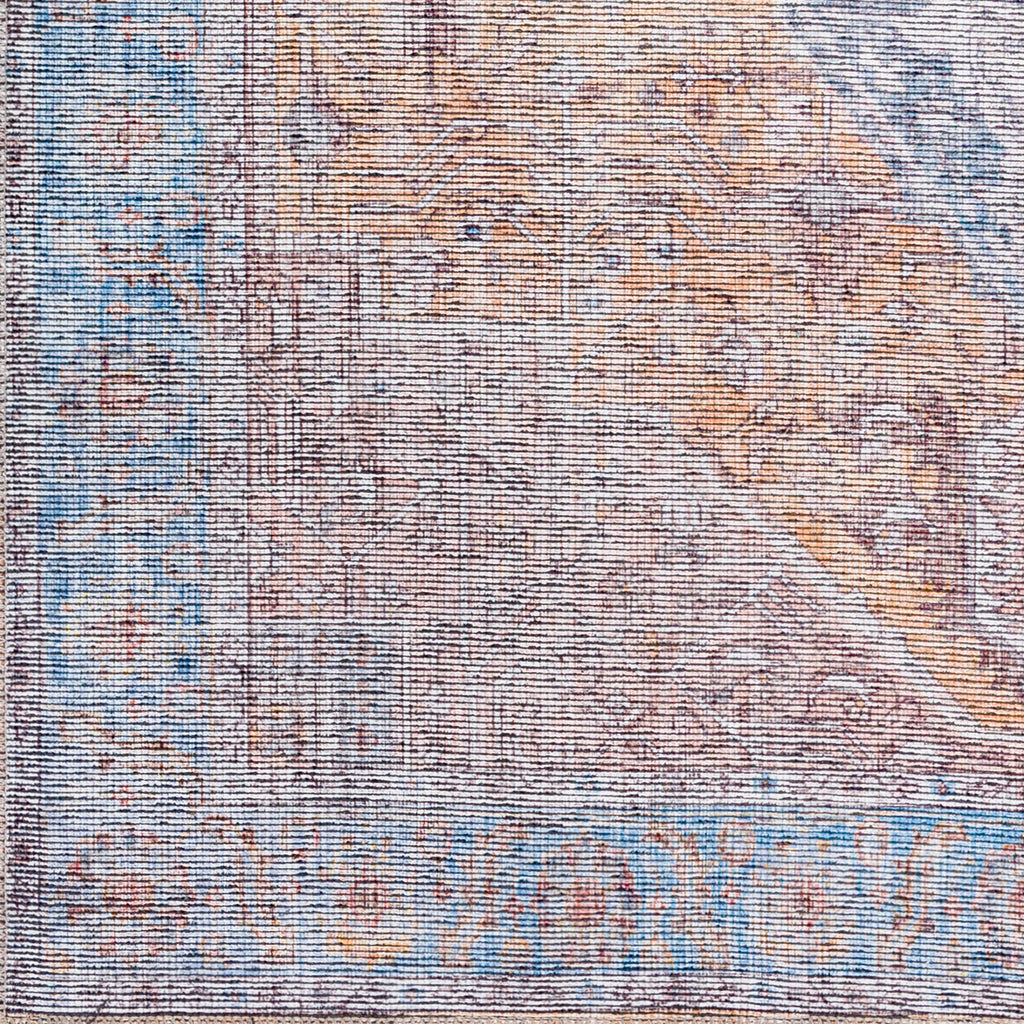 surya atlanta anl 2302 metallic   silver rug