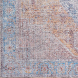 surya atlanta anl 2302 metallic   silver rug