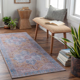 surya atlanta anl 2302 metallic   silver rug