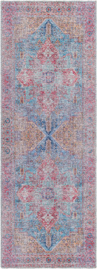 surya atlanta anl 2303 metallic   silver rug