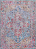 surya atlanta anl 2303 metallic   silver rug