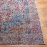 surya atlanta anl 2303 metallic   silver rug